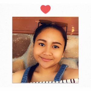 Meet your Posher, Honey faye